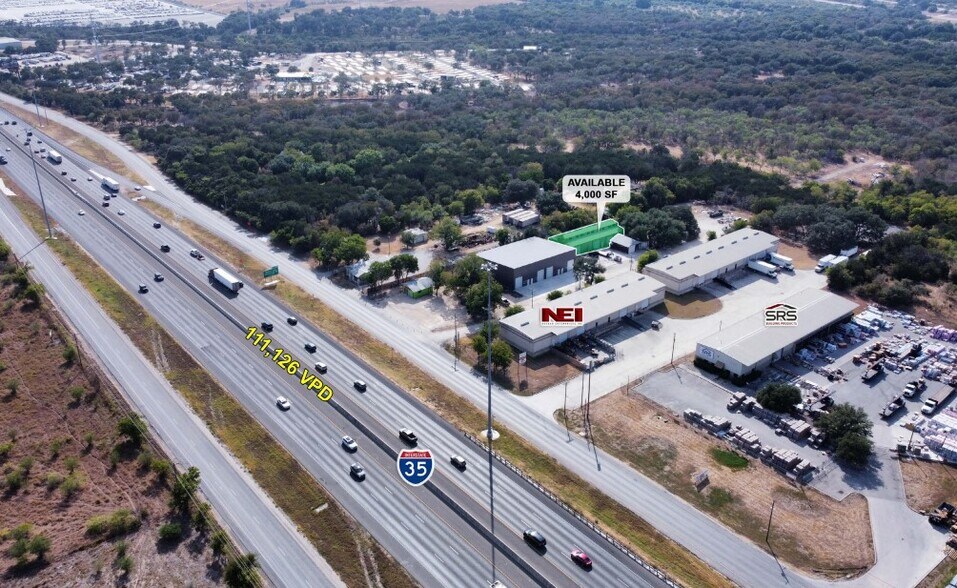 More Photos Of 9475 Interstate 35 N, New Braunfels Unknown For Lease