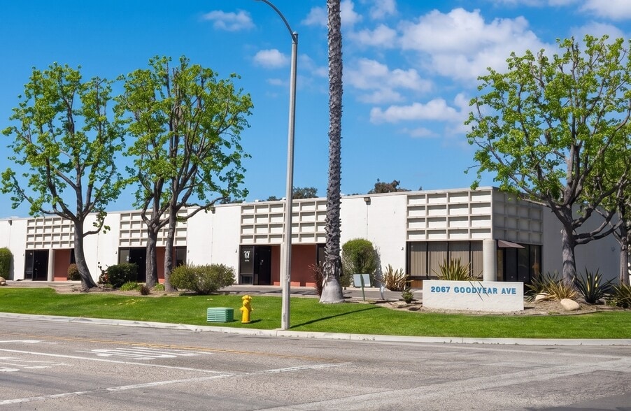 More Photos Of 2057 Goodyear Ave, Ventura Manufacturing For Sale