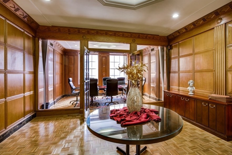 More Photos Of 750 Main St, Hartford Office For Lease