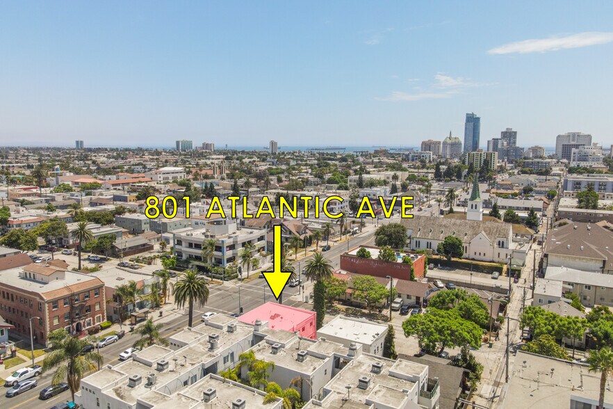 More Photos Of 801 Atlantic Ave, Long Beach Apartments For Sale
