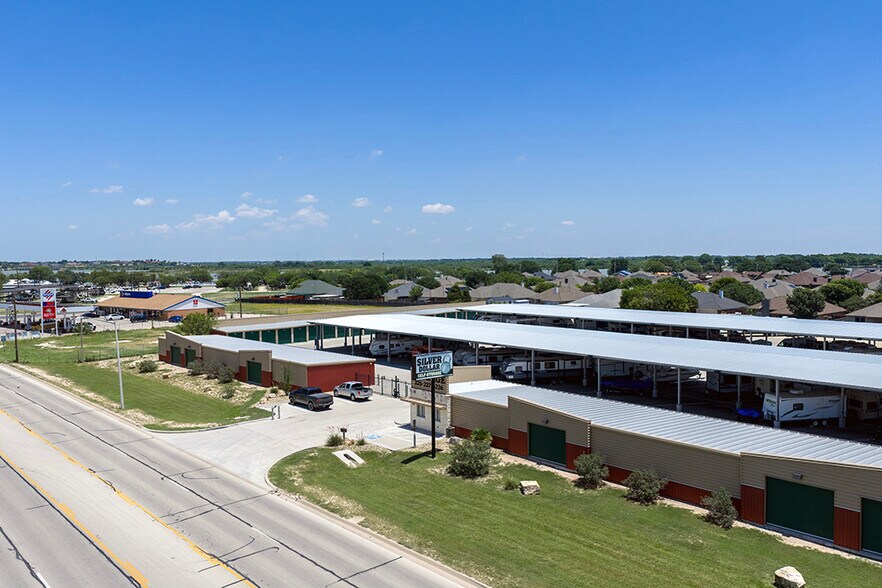 More Photos Of , San Angelo Specialty For Sale