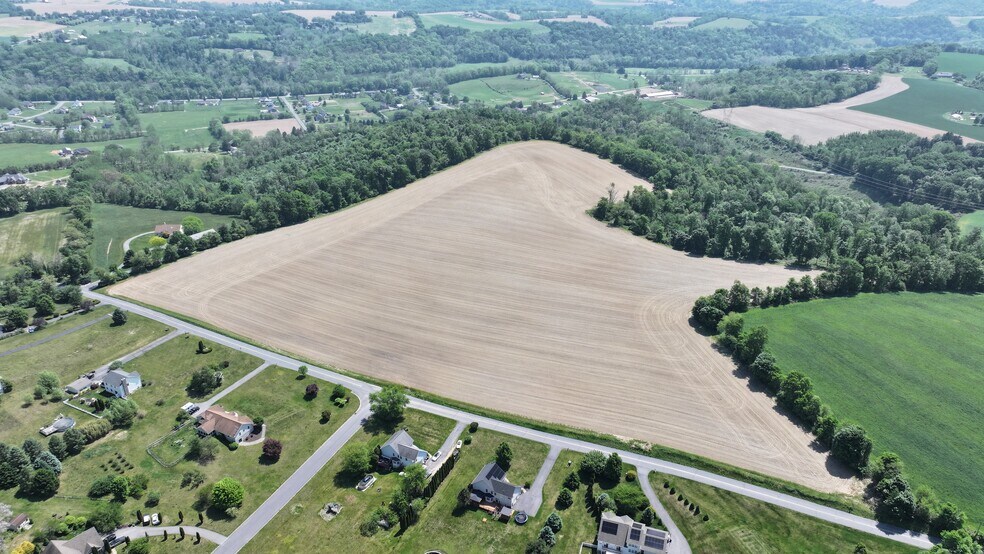 More Photos Of Benns Hill Rd, Bangor Land For Sale