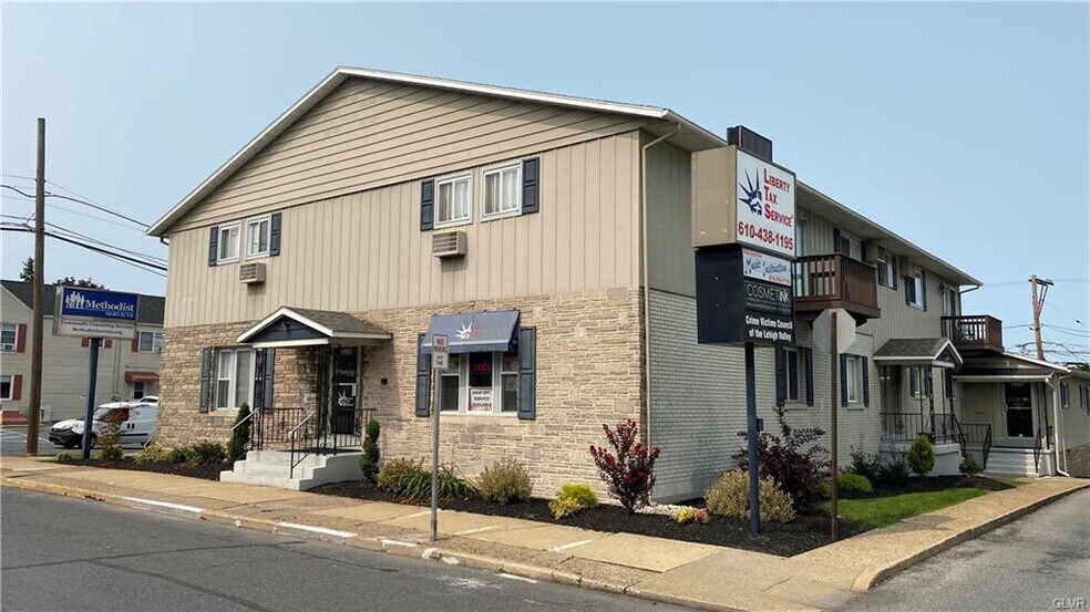 More Photos Of 1553-1555 Northampton St, Easton Office For Sale