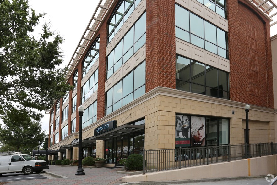 More Photos Of 3621 Vinings Slope SE, Atlanta Loft Creative Space For Sale