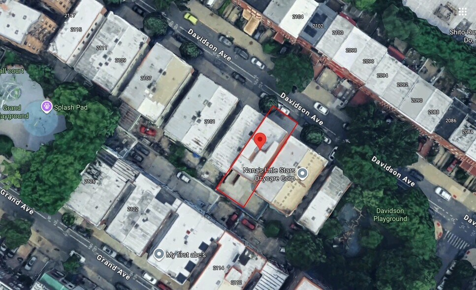 More Photos Of 2097 Davidson Ave, Bronx Apartments For Sale
