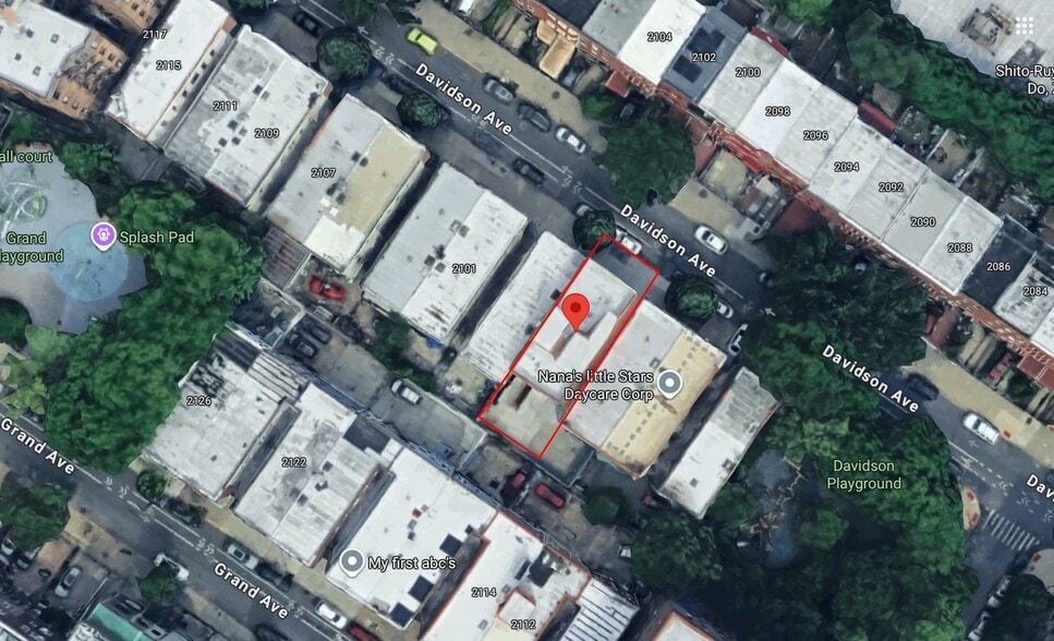 More Photos Of 2097 Davidson Ave, Bronx Apartments For Sale