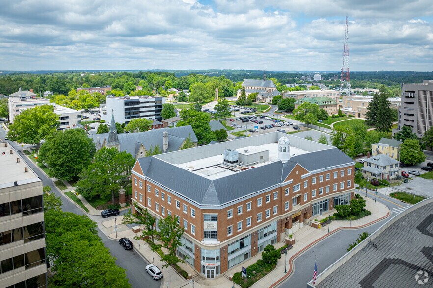 More Photos Of 600 Washington Ave, Towson Office For Lease