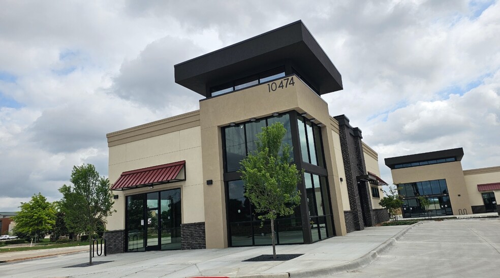 More Photos Of 10170 Coit rd, Frisco Office For Sale