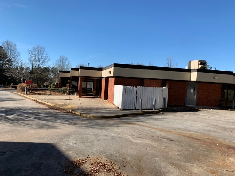 More Photos Of 3865 Medical Park Dr, Austell Medical For Lease