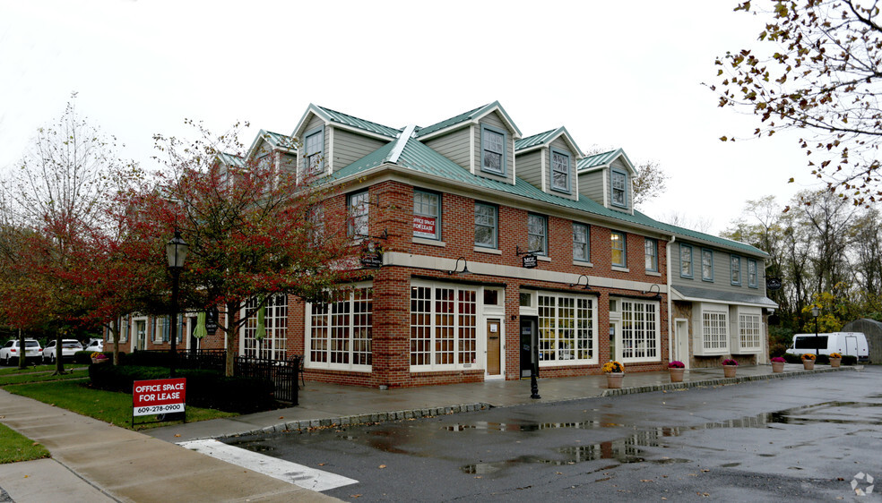 Primary Photo Of 4569-4573 S Broad St, Trenton Office For Lease