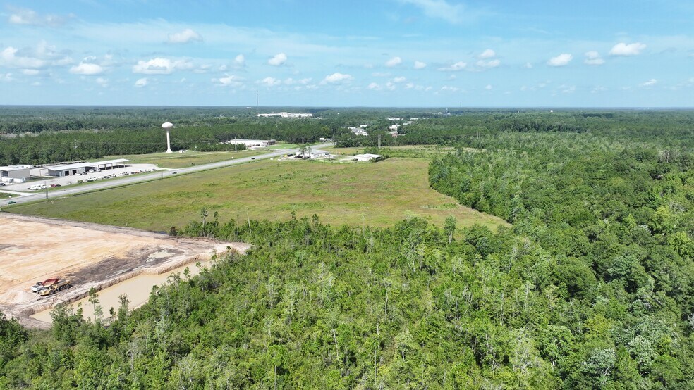 More Photos Of 0, Hazlehurst Land For Sale