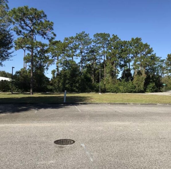 Primary Photo Of 865 Signature Dr, Orange City Land For Sale