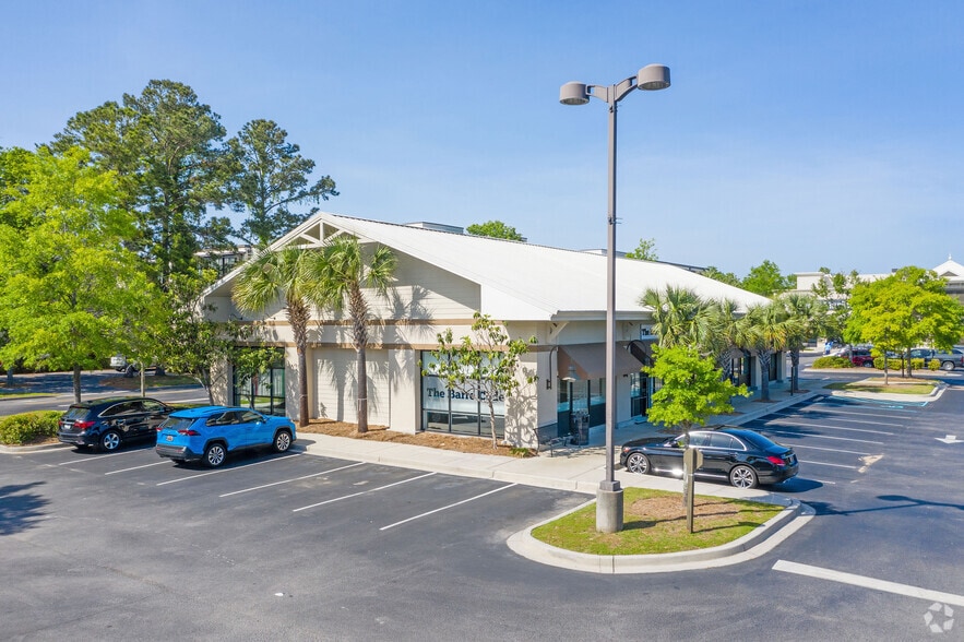 More Photos Of 1440 Ben Sawyer Blvd, North Charleston Unknown For Lease