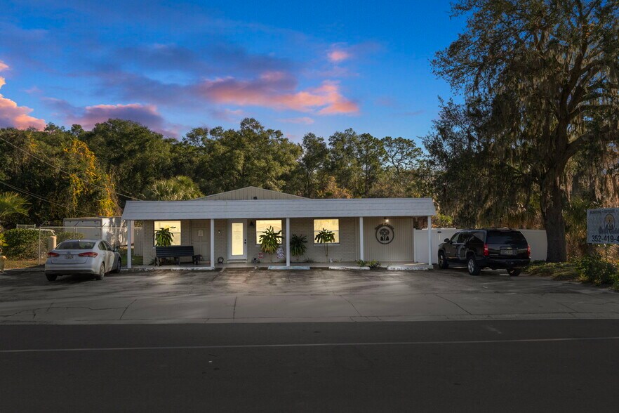 More Photos Of 3287 S Florida Ave, Inverness Office For Sale