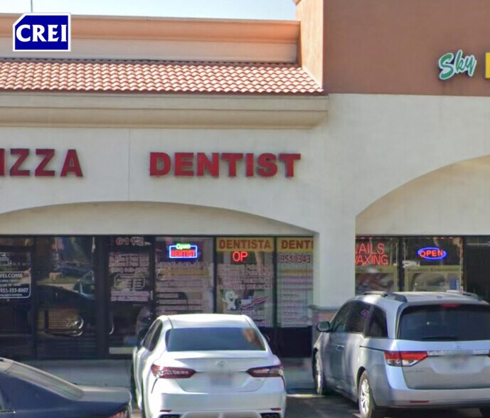 More Photos Of 6150-6350 Van Buren Blvd, Riverside Unknown For Lease