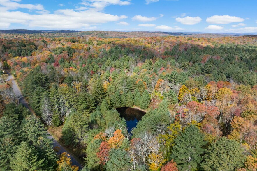 More Photos Of 378 Gregory Rd, Monticello Land For Sale