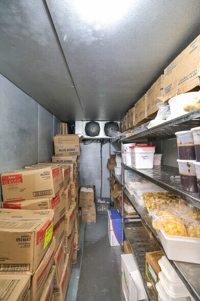 More Photos Of 232 Main St, Van Buren Restaurant For Sale