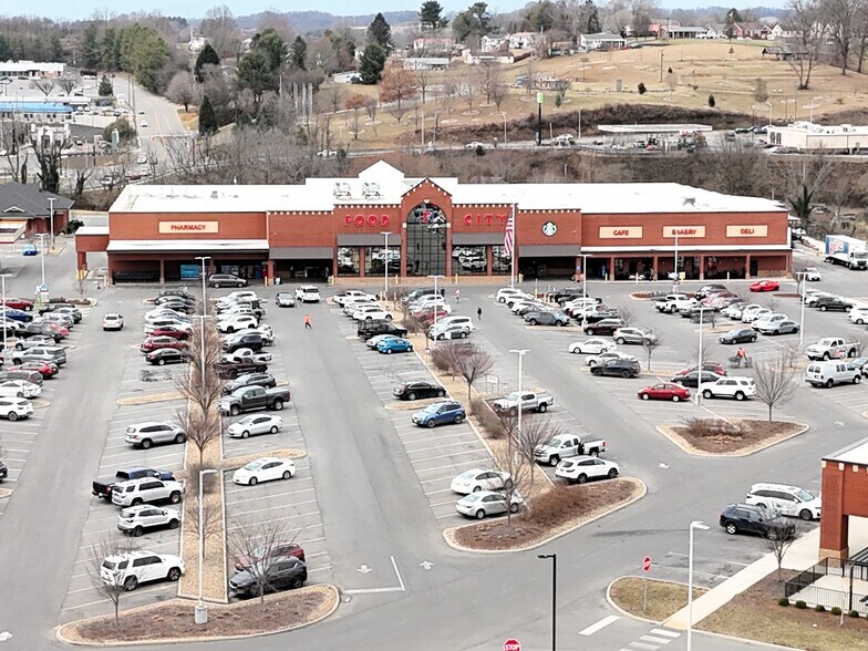 More Photos Of Cook St, Abingdon Land For Sale