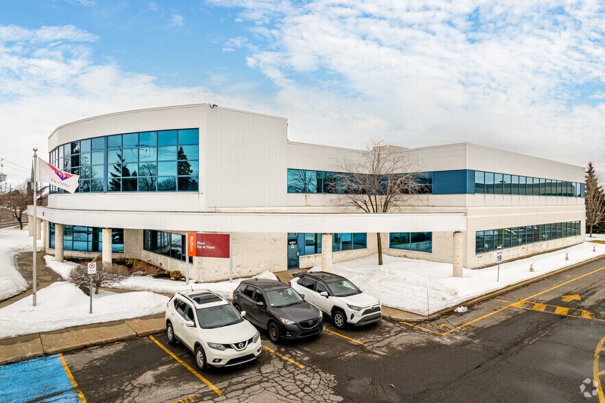 Primary Photo Of 1350 Ch Saint-Roch, Sorel-tracy Office For Lease