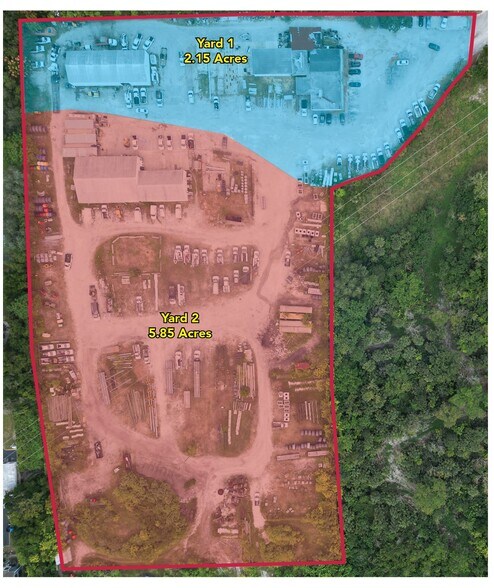 More Photos Of 580 Franklin Ave, Altamonte Springs Land For Lease