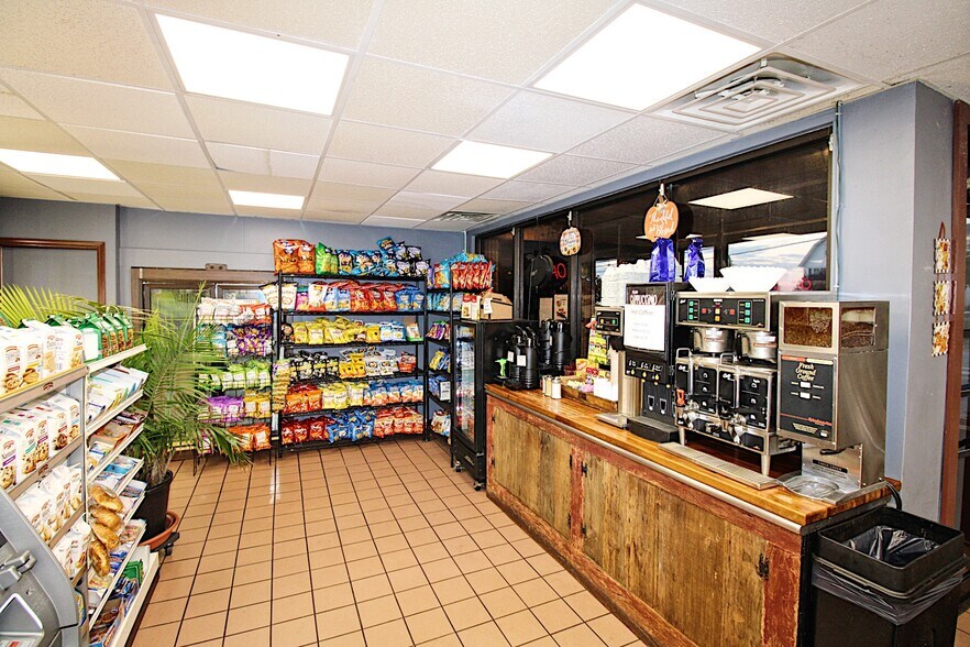 More Photos Of 44 Bayville Ave, Bayville Storefront Retail Residential For Sale