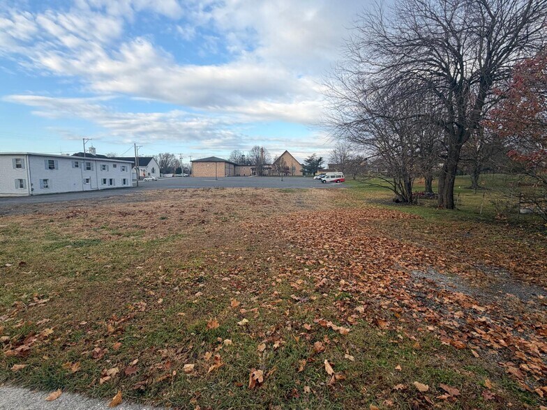 More Photos Of 35 Main st, Biglerville Land For Sale