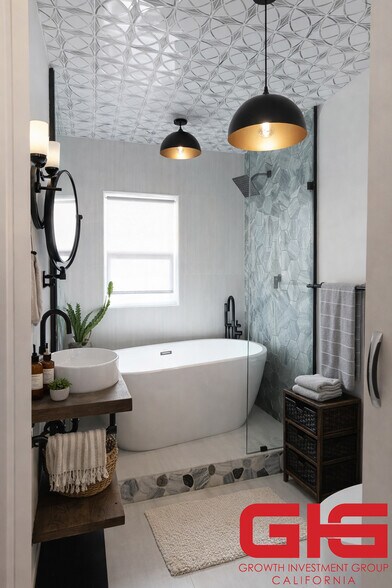 More Photos Of 261 N Oak Ave, Pasadena Multifamily For Sale