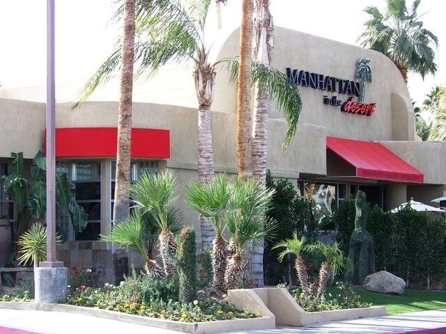 More Photos Of 2665 E Palm Canyon Dr, Palm Springs Restaurant For Sale