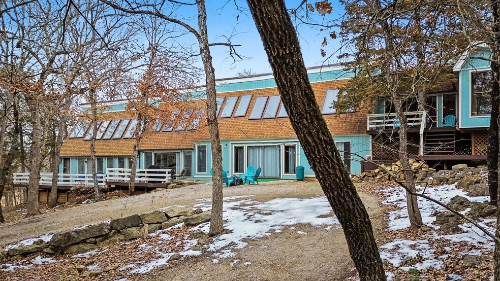 More Photos Of 2759 County Road 411, Berryville Hotel For Sale