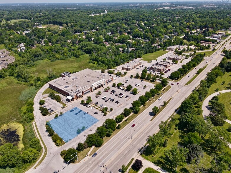 Primary Photo Of 14870 W Greenfield Ave, Brookfield Land For Lease