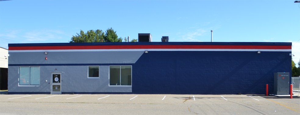 More Photos Of 159 Lorum St, Tewksbury Warehouse For Lease