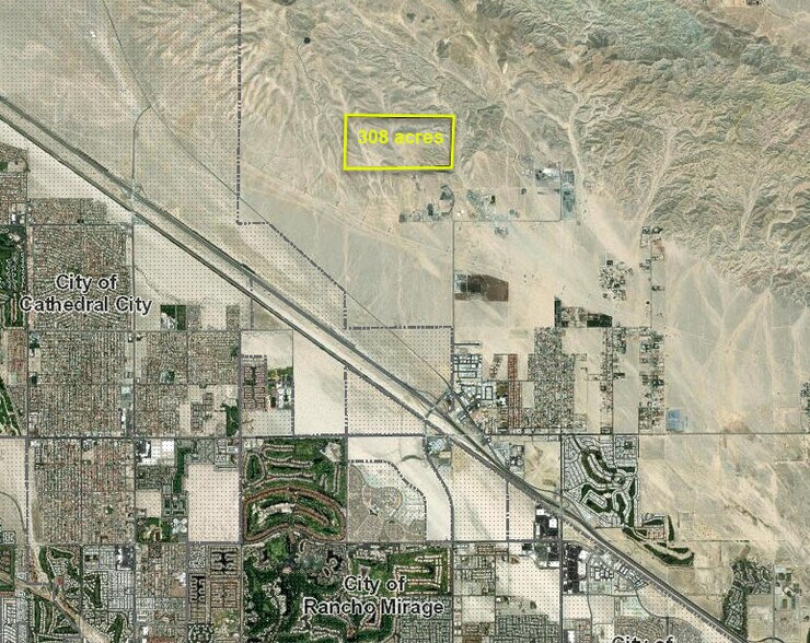 More Photos Of Rio del Sol @ 28th Avenue, Thousand Palms Land For Sale