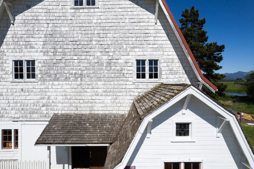 More Photos Of 25 Fraser Rd W, Tillamook Lodge Meeting Hall For Sale