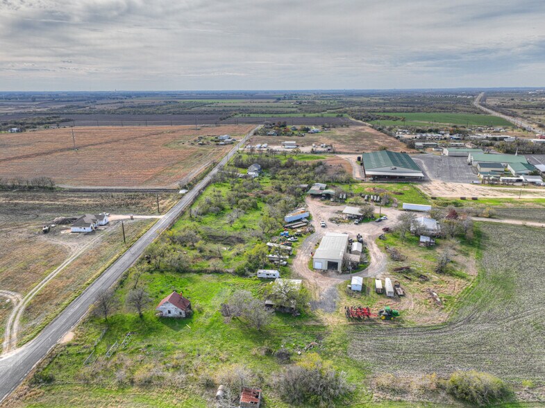 More Photos Of 931 W FM 78, Marion Land For Sale