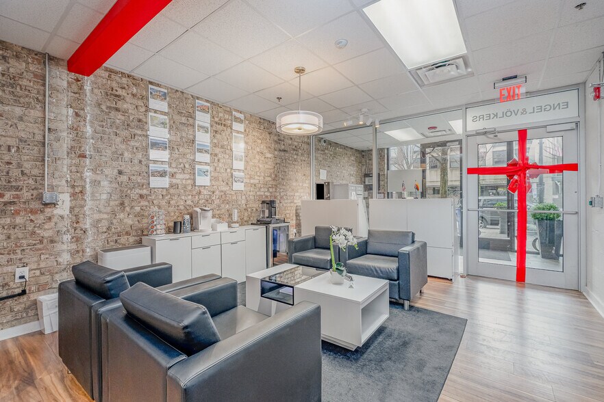 More Photos Of 107 Fayetteville St, Raleigh Office For Lease