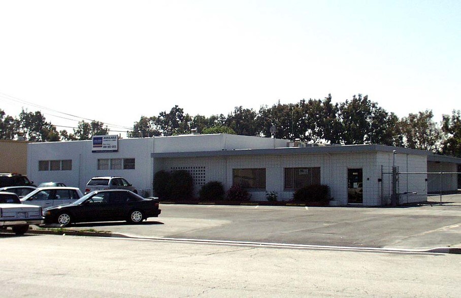 More Photos Of 1785 Rogers Ave, San Jose Warehouse For Sale