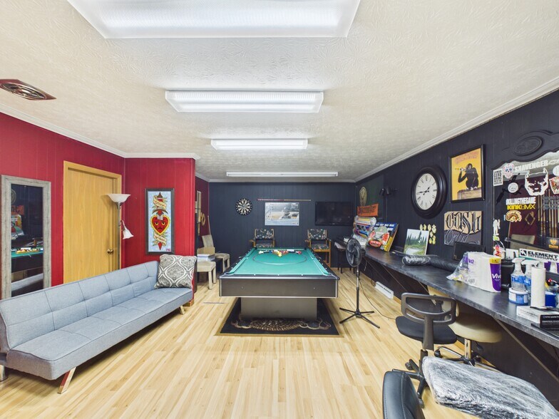 More Photos Of 414 Martin St, Greenville Office For Sale