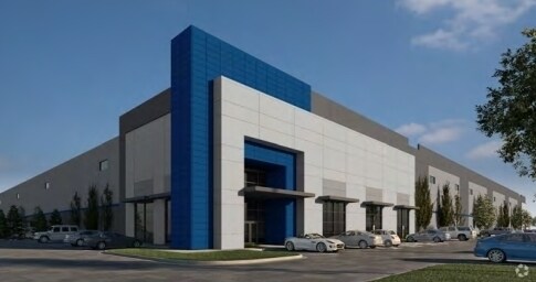 Primary Photo Of 0 Bosses Way, Commercial Point Industrial For Lease
