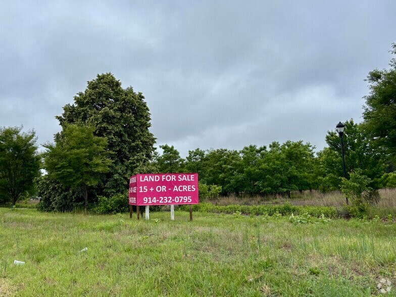 Primary Photo Of 73 New Jersey 73, Voorhees Township Land For Sale