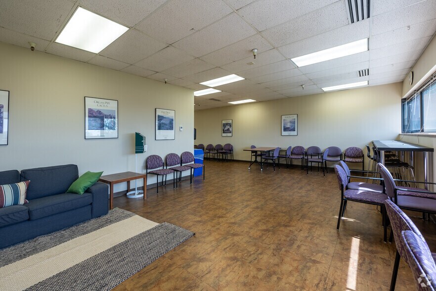 More Photos Of 12795 W Alameda Pky, Lakewood Office For Sale