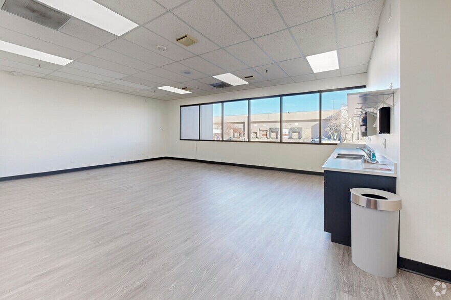 More Photos Of 14700 E 38th Ave, Aurora Warehouse For Lease