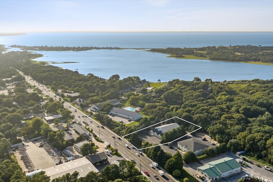 More Photos Of 1625 County 39 Rd, Southampton Flex For Sale
