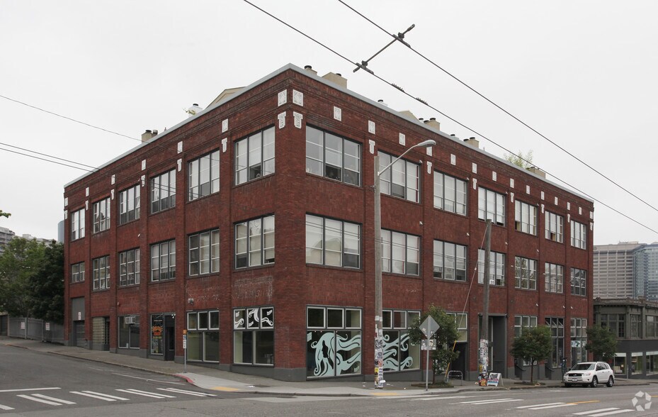 More Photos Of 411-425 E Pine St, Seattle Apartments For Lease