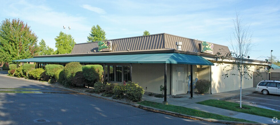 More Photos Of 2400 Capitol Mall Dr SW, Olympia Restaurant For Sale