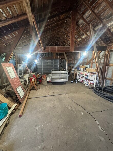 More Photos Of 200 E Wisconsin St, Seymour Township Office For Sale