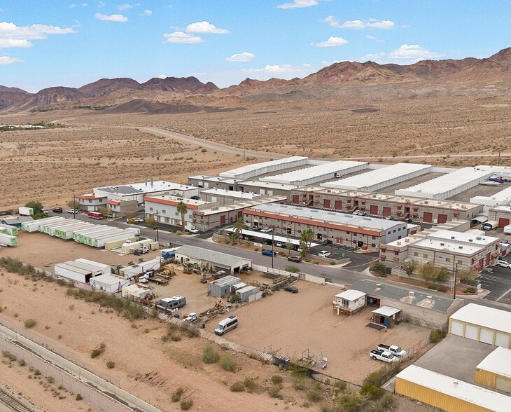 More Photos Of 1621 Foothill Dr, Boulder City General Retail For Sale