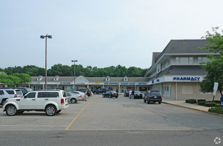 More Photos Of 5499-5507 Nesconset Hwy, Mount Sinai Unknown For Lease