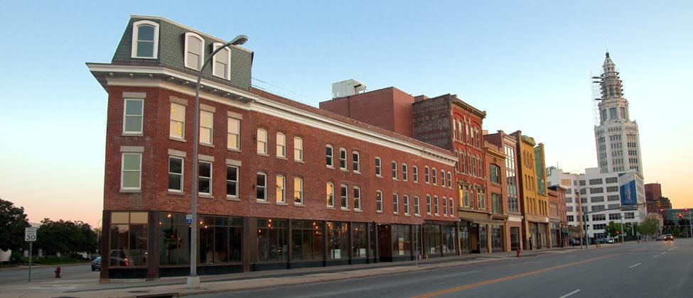 More Photos Of 111 Genesee St, Buffalo Office Residential For Lease