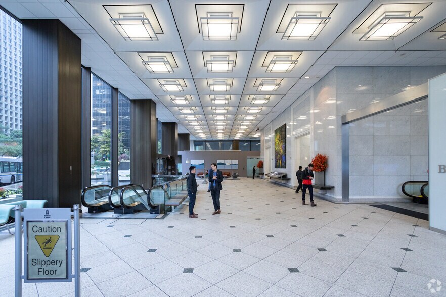 More Photos Of 595 Burrard St, Vancouver Office For Sale