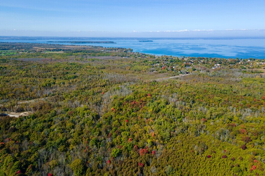 More Photos Of 26692 Kennedy Rd, Georgina Land For Sale
